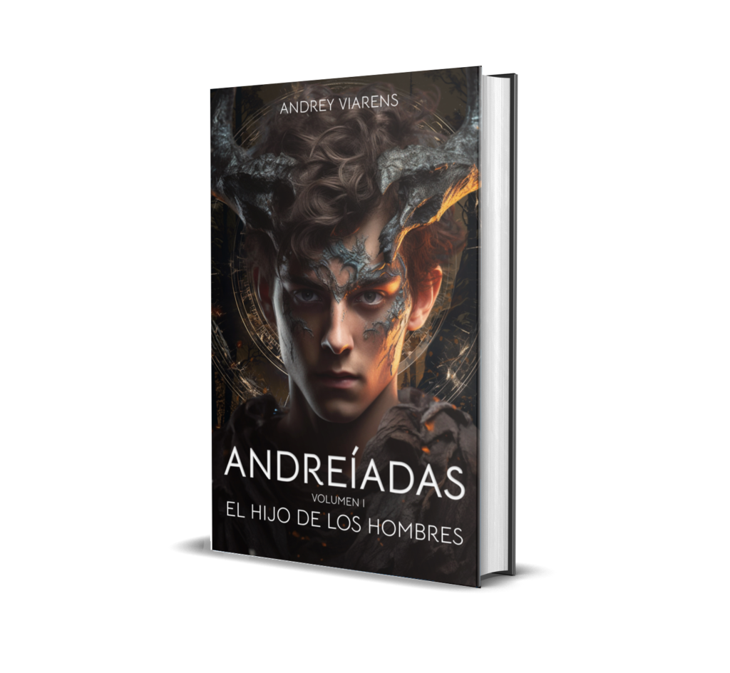 andrey_viarens_libros